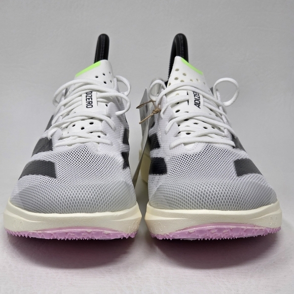 adidas Adizero Avanti TYO Track & Field Footwear White - IE5488 Men\'s Size 4 New